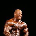 Craig   Richardson - IFBB Sacramento Pro  2009 - #1
